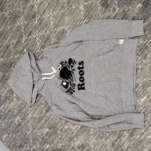 Roots Hoodie